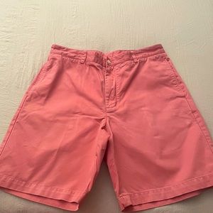 Mens Bermuda shorts